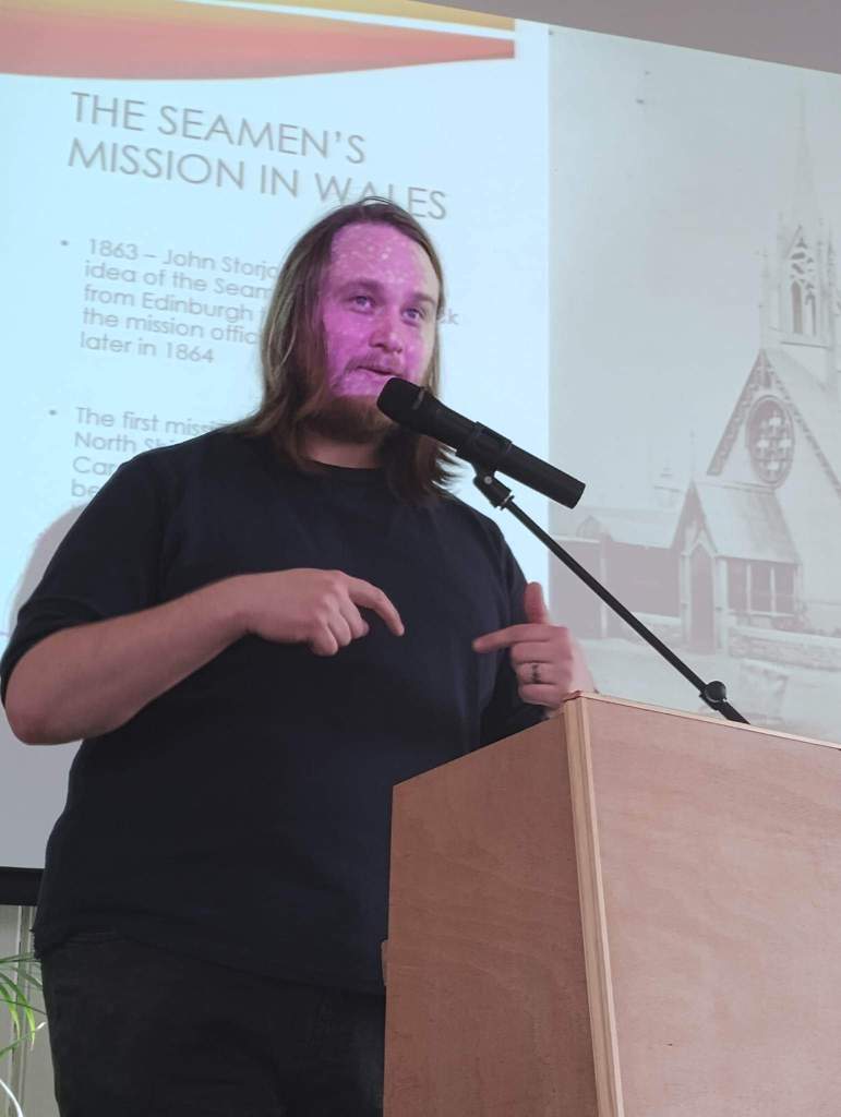 Thomas Alexander Husøy-Ciaccia