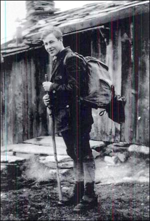 Sven Sømme